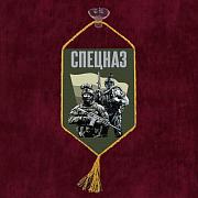 Вымпел Спецназ на присоске