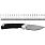 Нож Kershaw 2048 Steppe с фиксированным лезвием 7