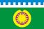 Флаг Брединского района Челябинской области 1