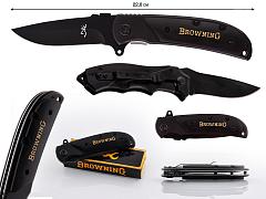 Складной нож Browning