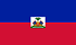 Флаг Гаити 1
