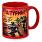 Кружка Штурмы (Красная) 2