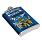Карманная фляжка Беспилотные войска 260 мл; 9х15 см 3