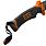 Нож Gerber Bear Grylls Ultimate с аварийно-спасательным свистком, огнивом и точильным камнем 9