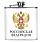 Карманная фляжка Российская Федерация 170 мл; 10х11 см 1