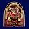 Знак ВСРХ Герою труда (1925) 1