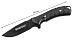 Нож Smith & Wesson Extreme Ops MX-8007 2