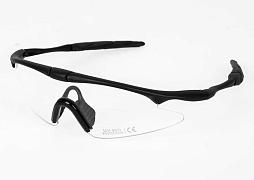Стрелковые очки Guarder C2 (прозрачные)