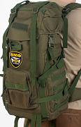 Тактический рейдовый рюкзак ВМФ (Хаки-олива)