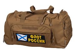 Армейская сумка Флот России 
