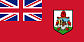 Флаг Бермуд 1