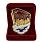 Знак в бархатистом футляре Отличник социалистического соревнования Наркомлеса СССР 2