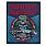 Нашивка Военный психолог (10х8см) 3