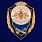 Знак Отличник войск ПВО 1