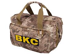Армейская сумка-рюкзак ВКС ( Камуфляж Desert 3-color)