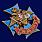 Знак За заслуги ВДВ 2