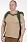 Армейский рюкзак с эмблемой Военно-морской флот (Хаки-олива) 3