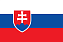 Флаг Словакии 1