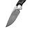 Нож Kershaw 2048 Steppe с фиксированным лезвием 3