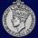 Медаль войны 1939-1945 (Великобритания) 2