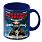 Кружка Аэроразведка (Синяя) 2