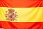 Флаг Испании 1