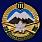 Знак Горная подготовка 3 разряд 1