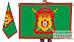 Флаг Сибирское Казачье Войско 3