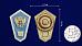 Знак в бархатистом футляре Об окончании педагогического ССУЗа РФ 7