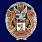Знак Сморгонская пограничная группа 1
