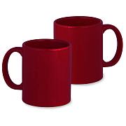 Кружка керамическая (Краповая)