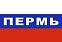 Флаг триколор Пермь 1