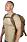 Армейский тактический рюкзак с нашивкой Военно-морской флот (Хаки-песок) 4