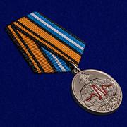 Медаль 50 лет Службе специального контроля
