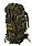 Тактический вместительный рюкзак с эмблемой Военно-морской флот (Камуфляжный паттерн) 6