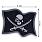 Нашивка Пиратский флаг 1