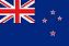 Флаг Новой Зеландии 3