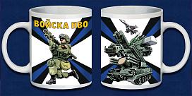 Кружка войска ПВО