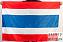 Флаг Таиланда 1