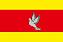 Флаг Гулькевичей Краснодарского края 1