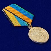 Медаль ВДВ Маргелов В.Ф.