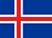 Флаг Исландии 1