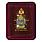 Знак За отличие МЧС в наградной коробке с удостоверением в  1