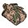 Армейская фляга с кружкой-котелком в чехле камуфляжа Marpat Digital Woodland 5