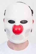 Защитная маска Клоуна