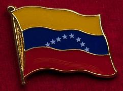 Значок Флаг Венесуэлы