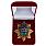 Знак в бархатистом футляре Звезда ВДВ  1