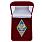 Знак в бархатистом футляре Об окончании Тамбовского ВВАИУРЭ 1