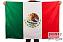 Флаг Мексики 2