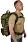 Армейский большой рюкзак с эмблемой Военно-морской флот (Камуфляжный паттерн) 5